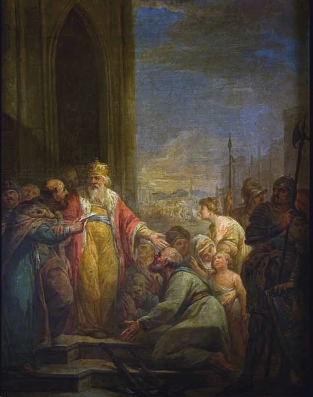 Casimiro il Grande - National Museum Kraków